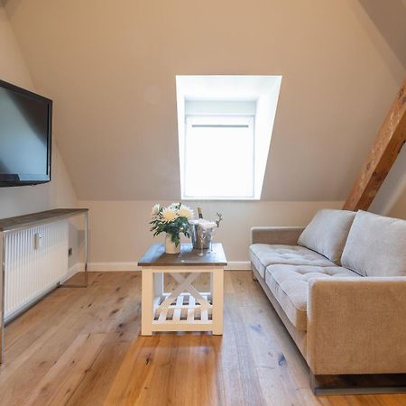 Suite Hotel Binz Familienhotel Ruegen Luaran gambar