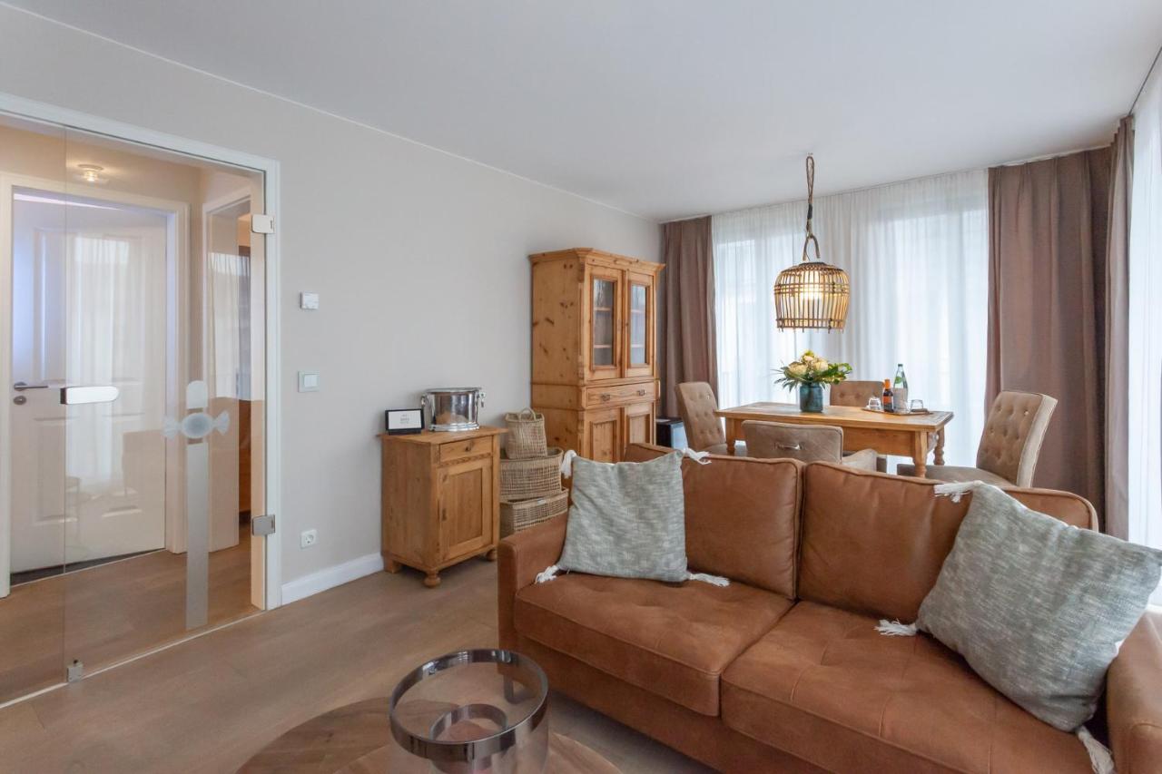 Suite Hotel Binz Familienhotel Ruegen Luaran gambar