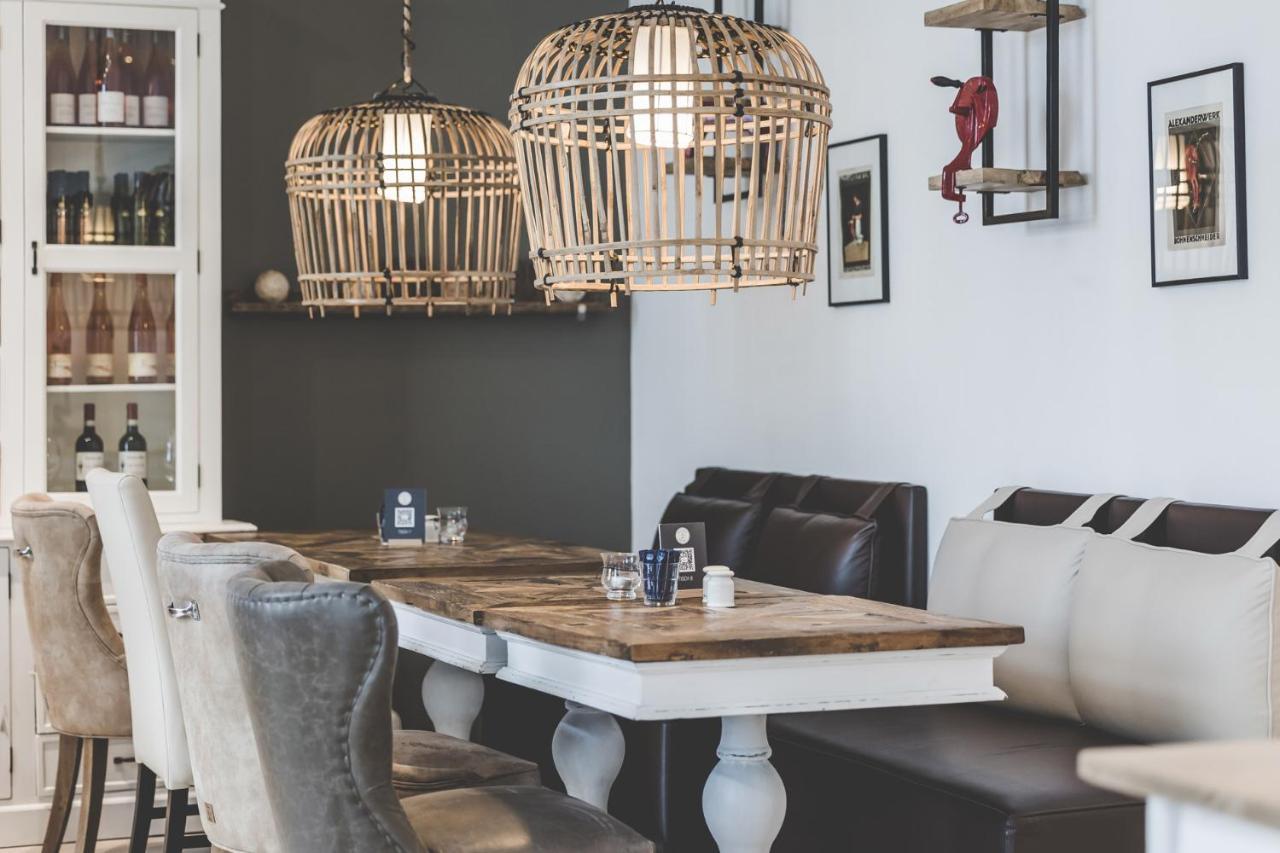 Suite Hotel Binz Familienhotel Ruegen Luaran gambar