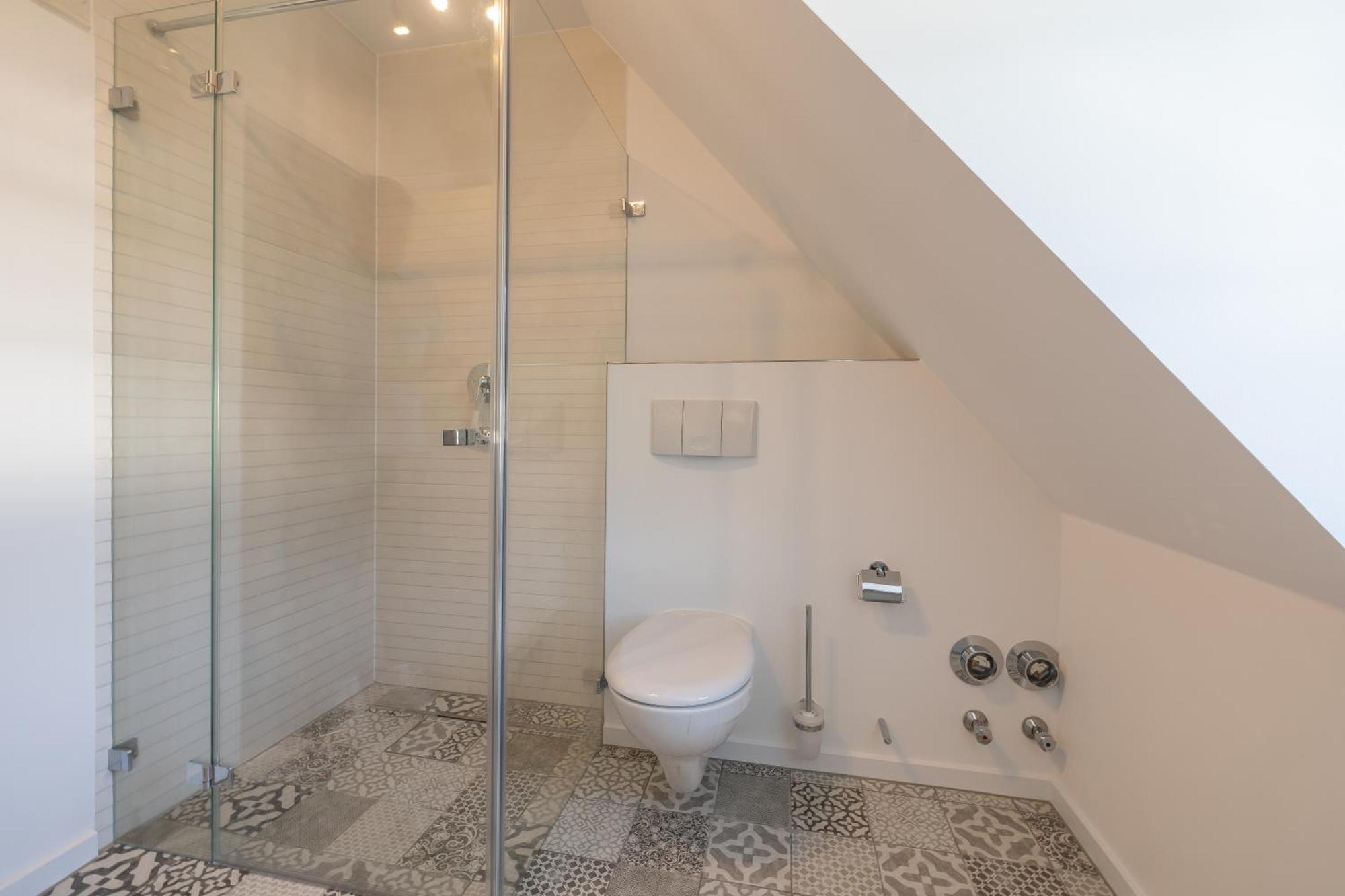 Suite Hotel Binz Familienhotel Ruegen Luaran gambar