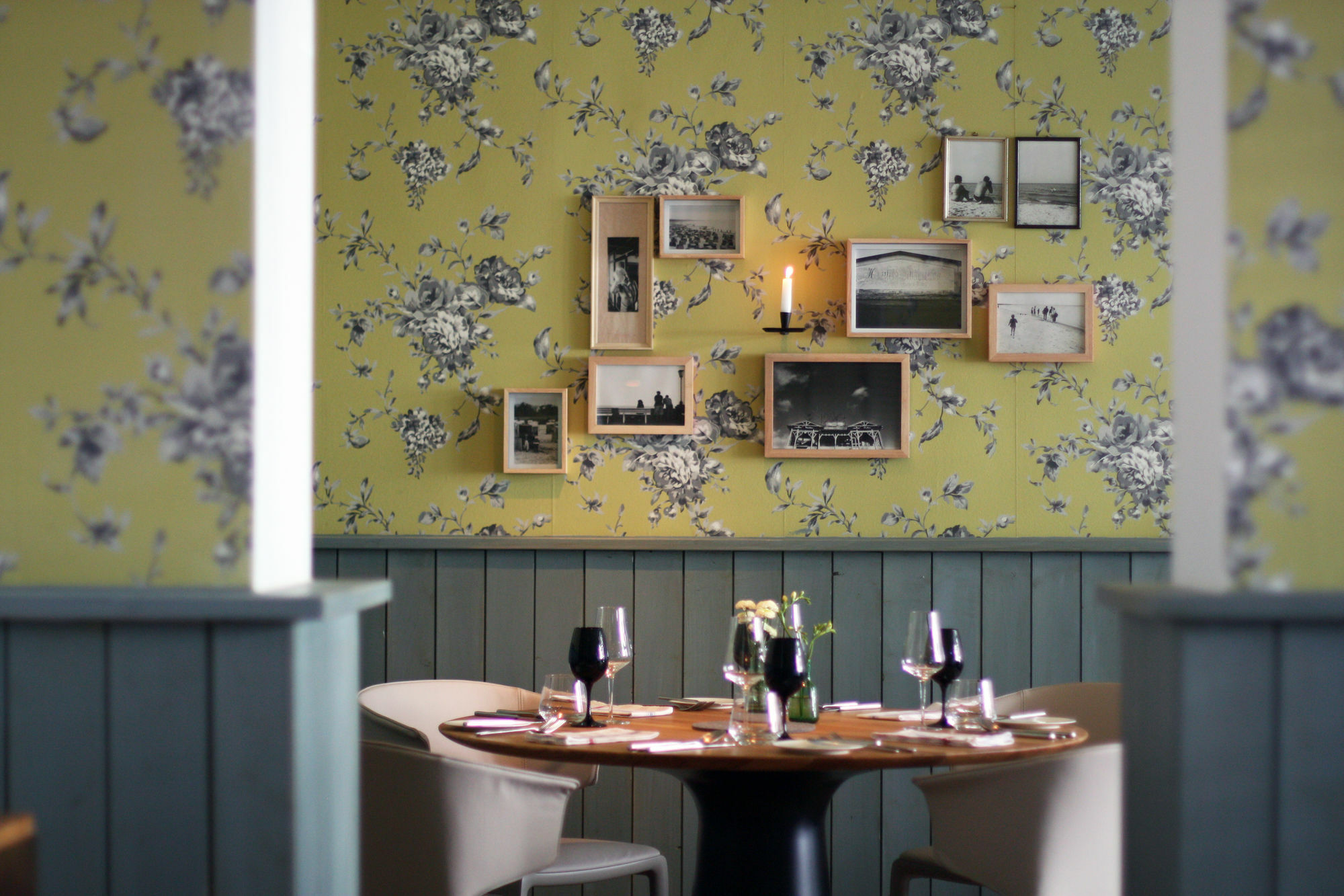 Suite Hotel Binz Familienhotel Ruegen Luaran gambar