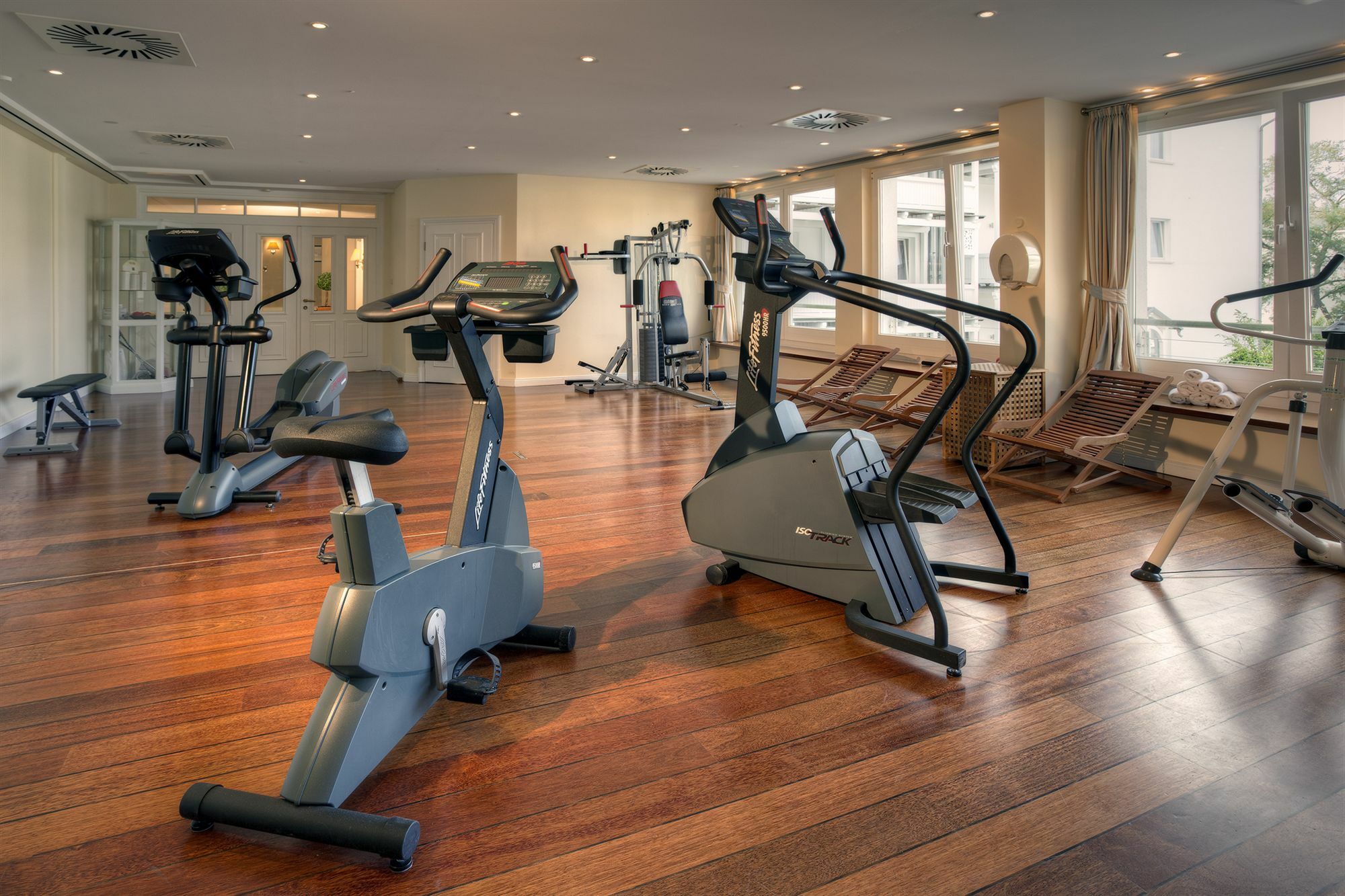 Suite Hotel Binz Familienhotel Ruegen Luaran gambar