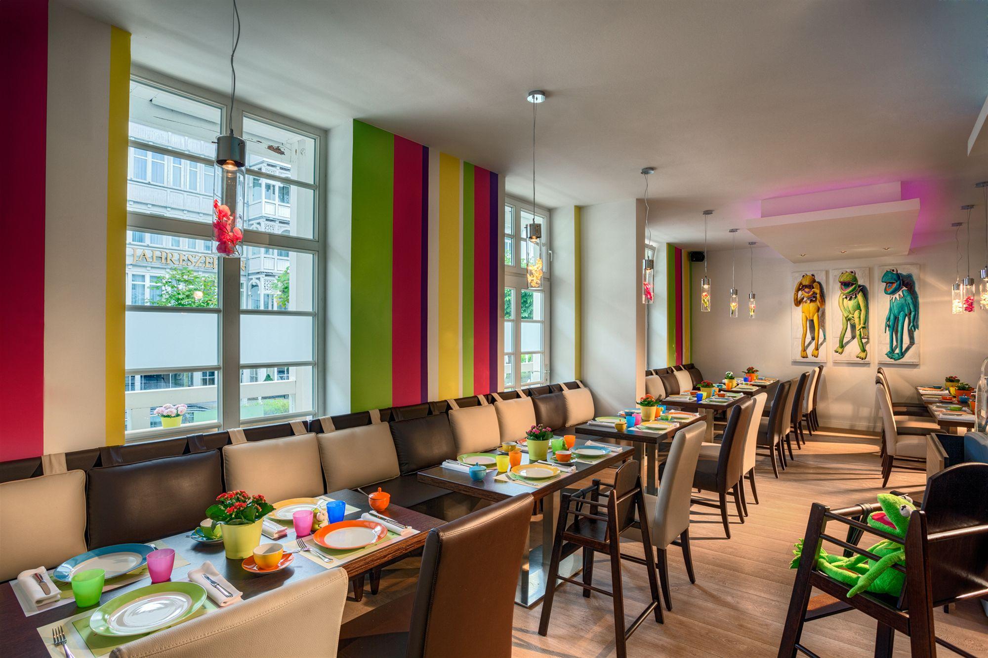 Suite Hotel Binz Familienhotel Ruegen Luaran gambar